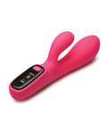 bang-10x-digital-rabbit-vibrator-pink image