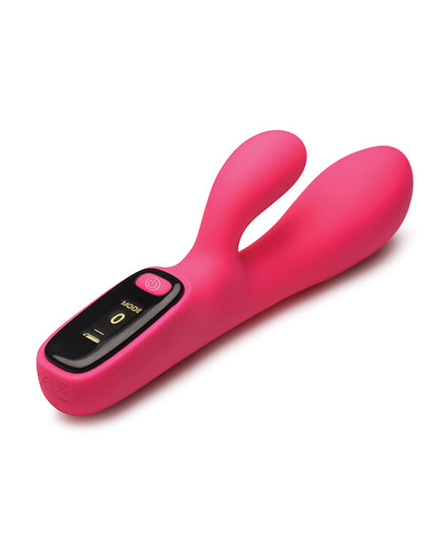 bang-10x-digital-rabbit-vibrator-pink image
