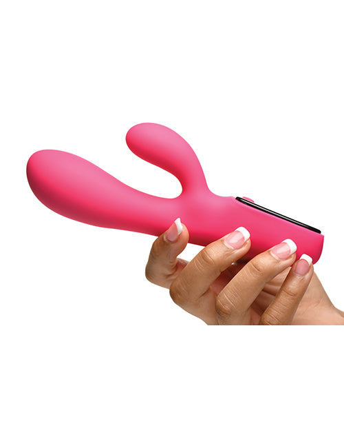 bang-10x-digital-rabbit-vibrator-pink image
