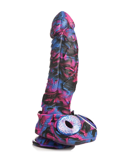 creature-cocks-alienoid-silicone-dildo-multi-color image