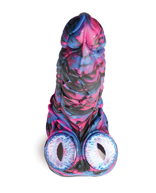 creature-cocks-alienoid-silicone-dildo-multi-color image