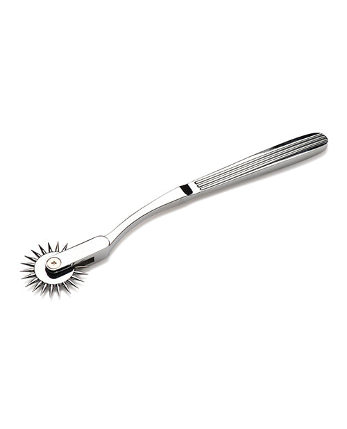 master-series-silver-sensation-wartenberg-wheel-silver image