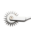 master-series-silver-sensation-wartenberg-wheel-silver image