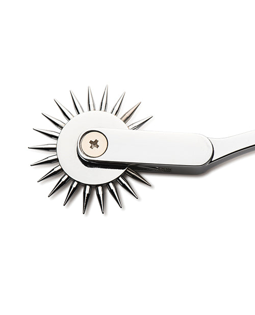 master-series-silver-sensation-wartenberg-wheel-silver image