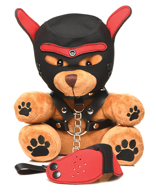 master-series-kinky-pup-bear image