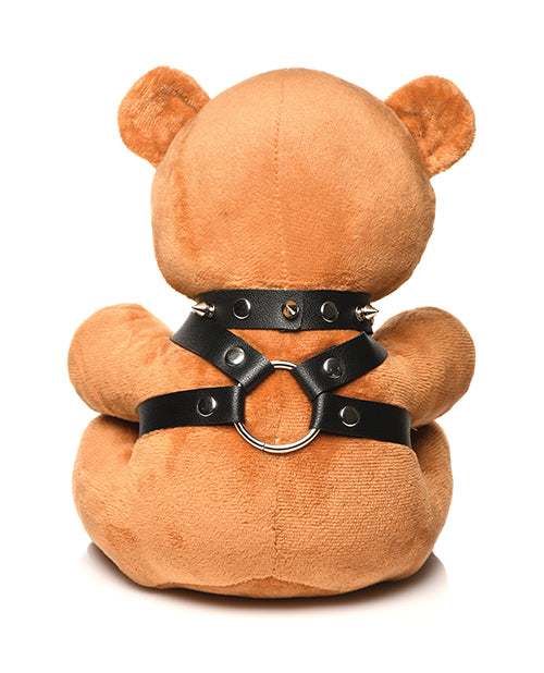 master-series-kinky-pup-bear image