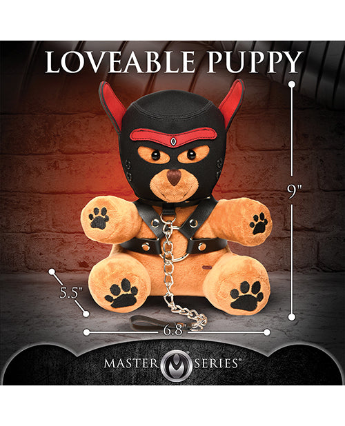 master-series-kinky-pup-bear image