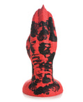 creature-cocks-demon-claw-fisting-silicone-dildo-red image