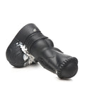 creature-cocks-venom-silicone-dildo-black image