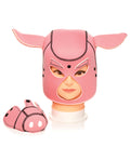master-series-swine-pig-neoprene-hood image