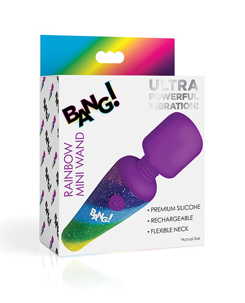 bang-rainbow-mini-wand-rainbow image