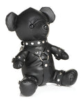 master-series-gimp-bear-black image
