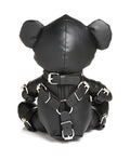 master-series-gimp-bear-black image