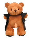 master-series-the-flasher-exhibitionist-teddy-bear image