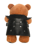 master-series-the-flasher-exhibitionist-teddy-bear image