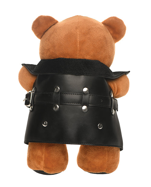 master-series-the-flasher-exhibitionist-teddy-bear image