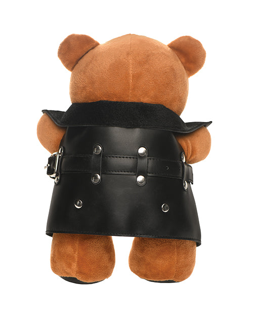 master-series-glow-show-bear-exhibitionist-teddy-bear-wgid-penis image