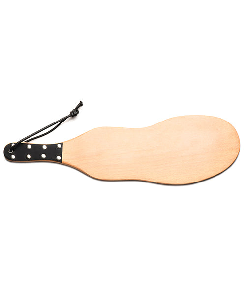 master-series-tread-boot-paddle image