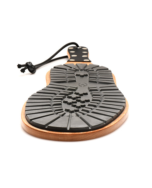 master-series-tread-boot-paddle image