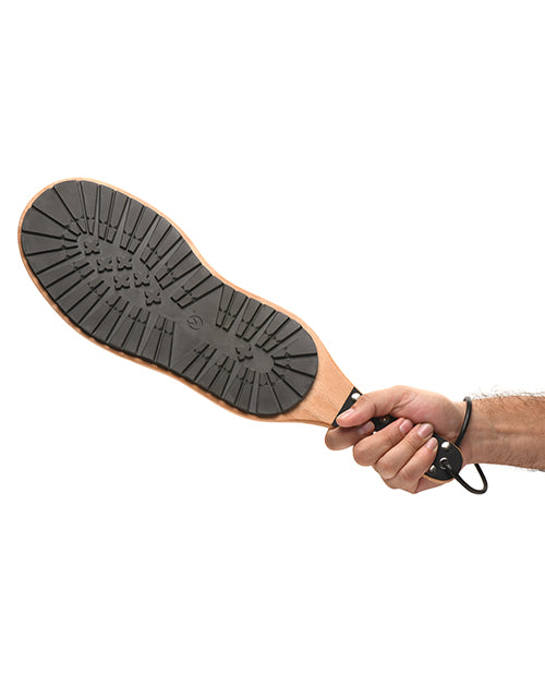 master-series-tread-boot-paddle image