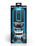 the-milker-roto-stroke-thrusting-rotating-masturbator-black image