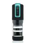the-milker-roto-stroke-thrusting-rotating-masturbator-black image