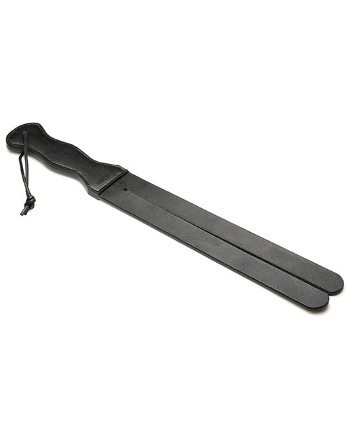 strict-scottish-tawse-whip-blackbrown image
