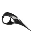 master-series-talons-sensation-play-rings-10-pc-set-black image