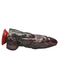 creature-cocks-king-kong-silicone-dildo-redgray image