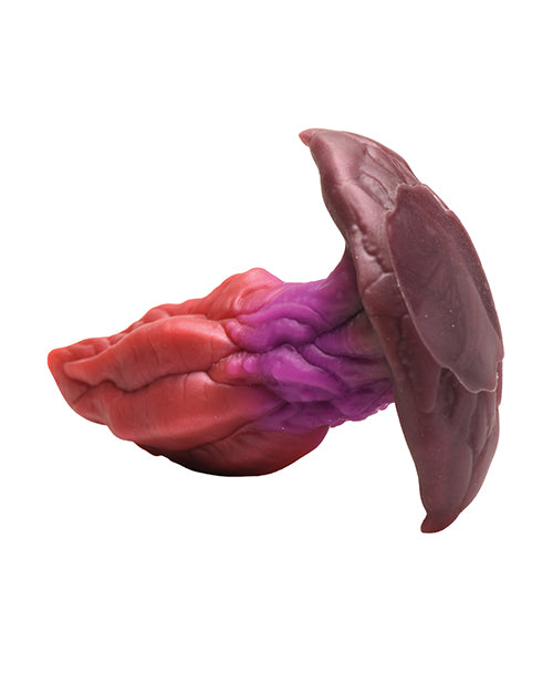 Creature Cocks - Creature Silicone Butt Plug - Large