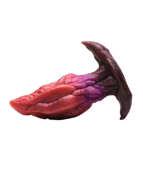 Creature Cocks - Creature Silicone Butt Plug - Medium
