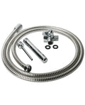 cleanstream-deluxe-metal-shower-system image
