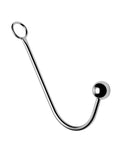 master-series-the-anal-hook-stainless-steel-hook image