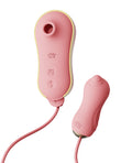 zalo-unicorn-set-strawberry-pink image