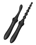 zalo-bess-20-clitoral-vibrator-obsidian-black image