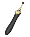 zalo-bess-20-clitoral-vibrator-obsidian-black image