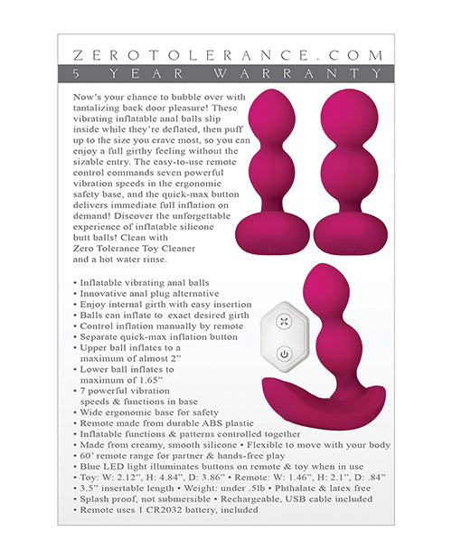 zero-tolerance-anal-bubble-butt-burgundy image