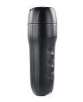 zero-tolerance-grip-it-vaginal-stroker-light image