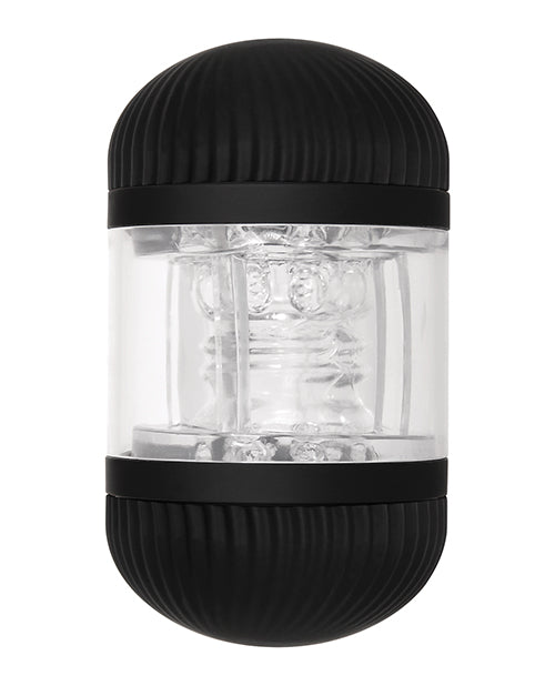 zero-tolerance-double-decker-stroker-blackclear image