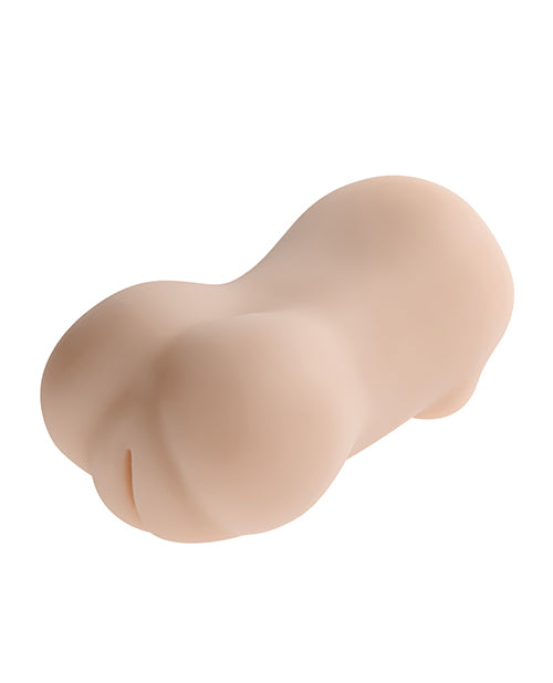 Zero Tolerance Sasha Grey Movie & Realistic Wet N' Ready Stroker