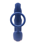 zero-tolerance-extra-mile-c-ring-vibrator-blue image