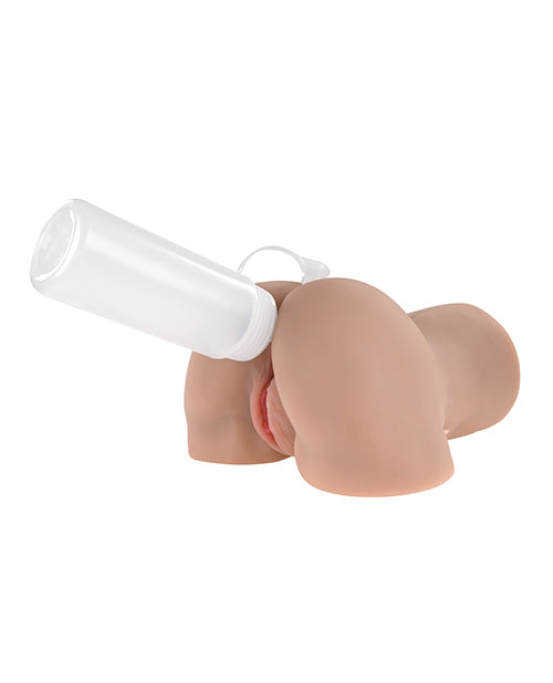 Zero Tolerance Rear Beauty - Light