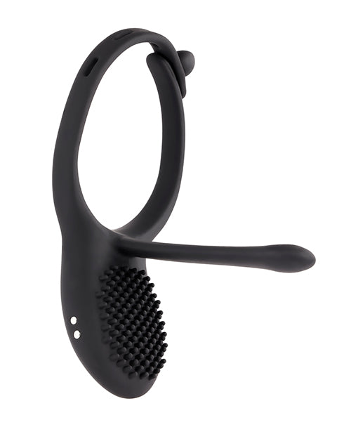 zero-tolerance-mr-tickler-black image