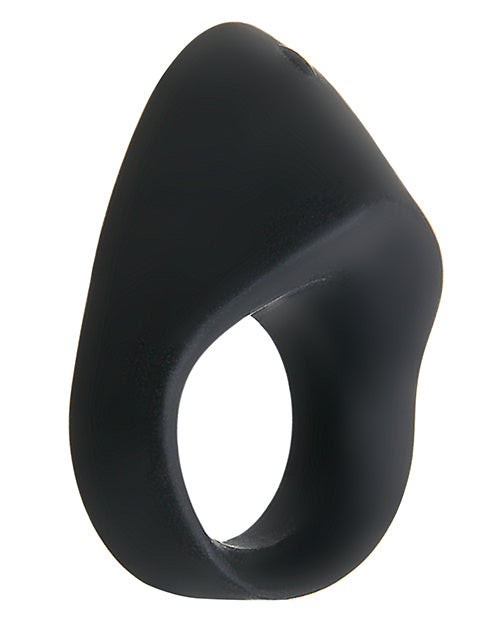 zero-tolerance-night-rider-cock-ring-black image