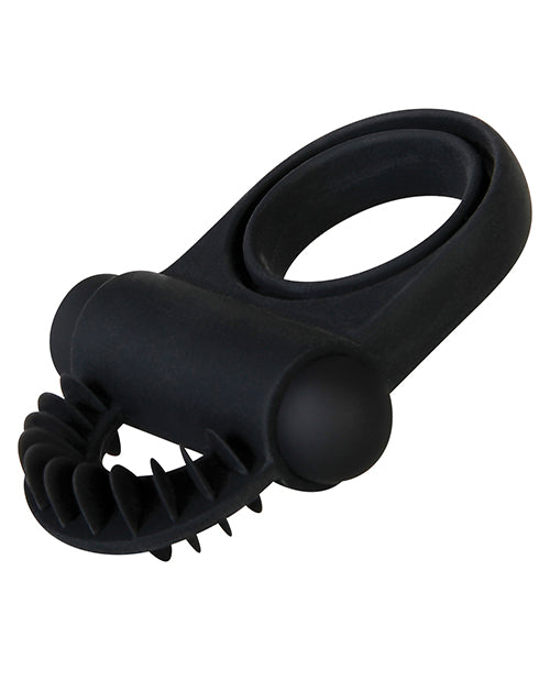 zero-tolerance-bell-ringer-cock-ring-black image