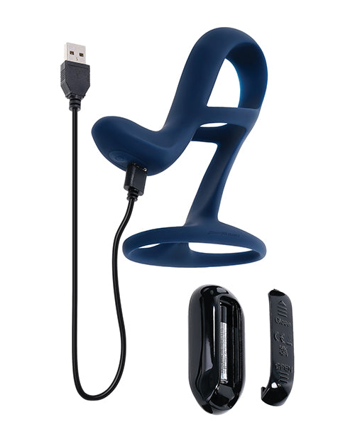 Zero Tolerance Big Time - Blue