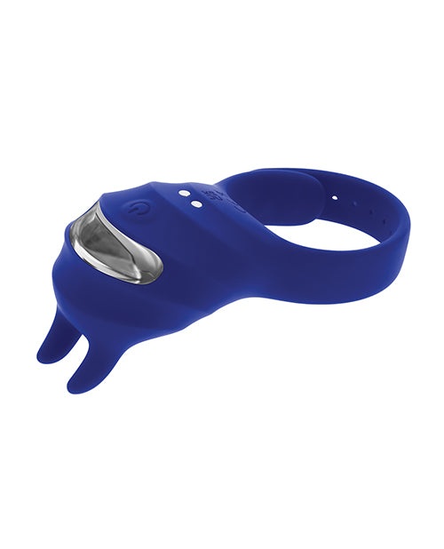 zero-tolerance-adjustable-ring-fun-blue image