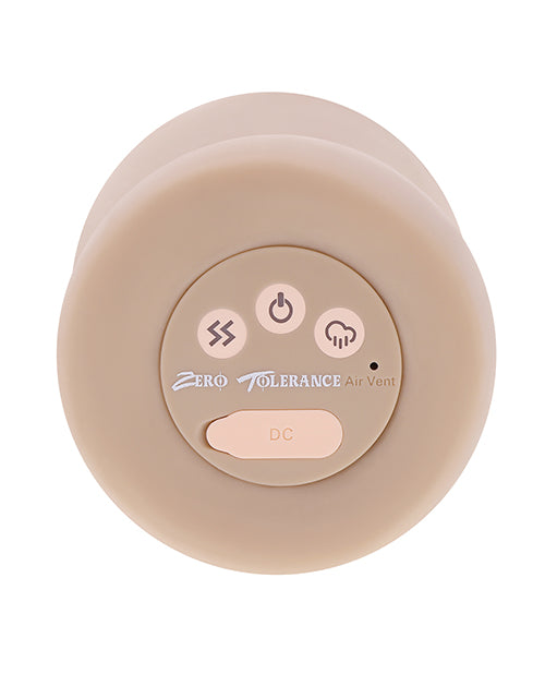 Zero Tolerance Riley Reid Movie & Realistic Kiss & Tell Stroker