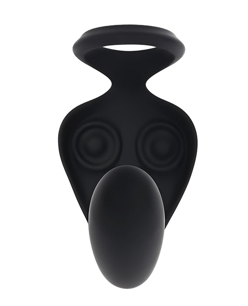 Zero Tolerance Ballin' Out - Black