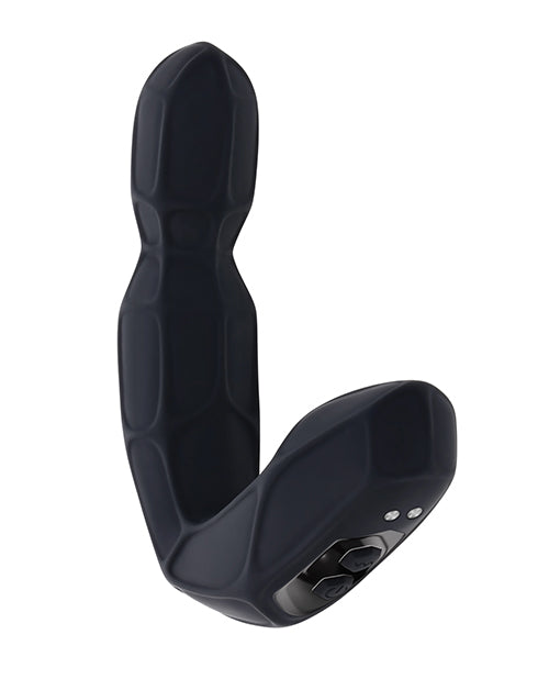 Zero Tolerance Mr. Prostate - Black